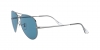 RB3689 Aviator Metal Ii Sunglasses