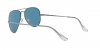 RB3689 Aviator Metal Ii Sunglasses