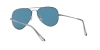 RB3689 Aviator Metal Ii Sunglasses
