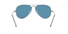 RB3689 Aviator Metal Ii Sunglasses