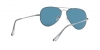 RB3689 Aviator Metal Ii Sunglasses