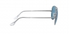 RB3689 Aviator Metal Ii Sunglasses