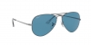 RB3689 Aviator Metal Ii Sunglasses