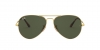 RB3689 Aviator Metal Ii Sunglasses