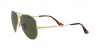 RB3689 Aviator Metal Ii Sunglasses
