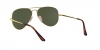 RB3689 Aviator Metal Ii Sunglasses
