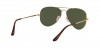 RB3689 Aviator Metal Ii Sunglasses