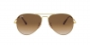 RB3689 Aviator Metal Ii Sunglasses