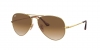 RB3689 Aviator Metal Ii Sunglasses