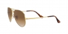 RB3689 Aviator Metal Ii Sunglasses