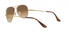 RB3689 Aviator Metal Ii Sunglasses