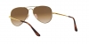 RB3689 Aviator Metal Ii Sunglasses