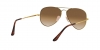 RB3689 Aviator Metal Ii Sunglasses
