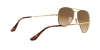 RB3689 Aviator Metal Ii Sunglasses