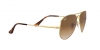 RB3689 Aviator Metal Ii Sunglasses