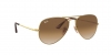 RB3689 Aviator Metal Ii Sunglasses