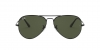 RB3689 Aviator Metal Ii Sunglasses