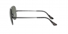 RB3689 Aviator Metal Ii Sunglasses