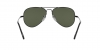 RB3689 Aviator Metal Ii Sunglasses