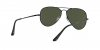 RB3689 Aviator Metal Ii Sunglasses
