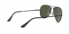 RB3689 Aviator Metal Ii Sunglasses