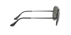 RB3689 Aviator Metal Ii Sunglasses