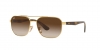 RB3689 Aviator Metal Ii Sunglasses