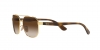 RB3689 Aviator Metal Ii Sunglasses