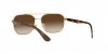 RB3689 Aviator Metal Ii Sunglasses