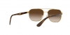 RB3689 Aviator Metal Ii Sunglasses