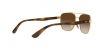 RB3689 Aviator Metal Ii Sunglasses