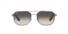 RB3689 Aviator Metal Ii Sunglasses