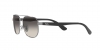RB3689 Aviator Metal Ii Sunglasses
