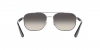 RB3689 Aviator Metal Ii Sunglasses