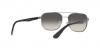 RB3689 Aviator Metal Ii Sunglasses