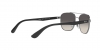 RB3689 Aviator Metal Ii Sunglasses