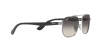 RB3689 Aviator Metal Ii Sunglasses