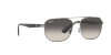 RB3689 Aviator Metal Ii Sunglasses