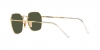 RB3694 Jim Sunglasses