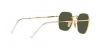 RB3694 Jim Sunglasses