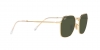 RB3694 Jim Sunglasses