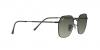 RB3694 Jim Sunglasses
