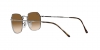RB3694 Jim Sunglasses