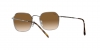 RB3694 Jim Sunglasses