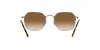 RB3694 Jim Sunglasses