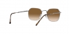 RB3694 Jim Sunglasses