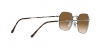 RB3694 Jim Sunglasses