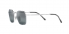 RB3694 Jim Sunglasses