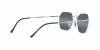 RB3694 Jim Sunglasses