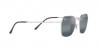 RB3694 Jim Sunglasses
